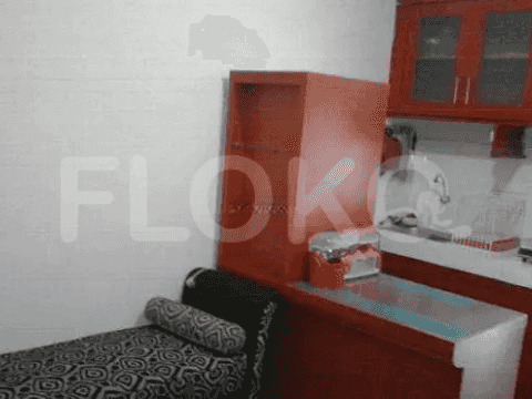 Dijual Apartemen 2 BR, Lantai 15, Luas 35 m2 di Pondok Bambu 5