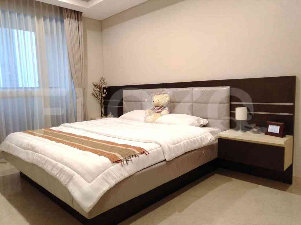 Tipe 2 Kamar Tidur di Lantai 20 untuk disewakan di Pondok Indah Residence - fpo588 6