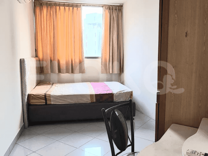 Tipe 2 Kamar Tidur di Lantai 29 untuk disewakan di Taman Rasuna Apartemen - fku77e 4