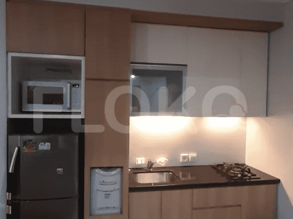 1 Bedroom on 35th Floor for Rent in Sahid Sudirman Residence - fsu522 4