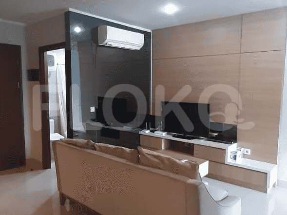 1 Bedroom on 35th Floor for Rent in Sahid Sudirman Residence - fsu522 2