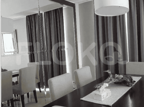3 Bedroom on 22nd Floor for Rent in Casablanca Apartment - fted9b 2