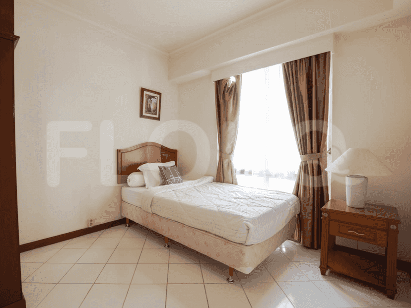 Tipe 3 Kamar Tidur di Lantai 27 untuk disewakan di Puri Casablanca - ftef6b 4