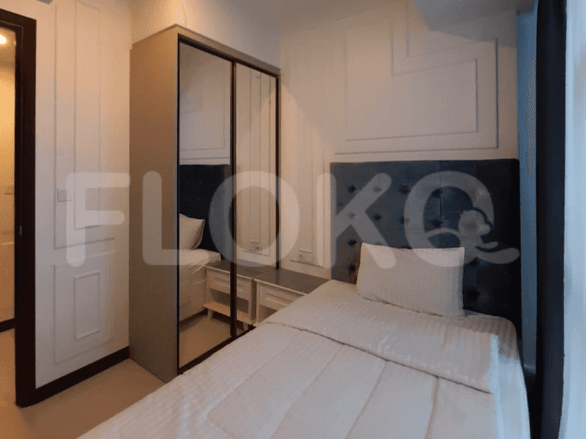 Tipe 2 Kamar Tidur di Lantai 7 untuk disewakan di Casa Grande - ftee2b 5