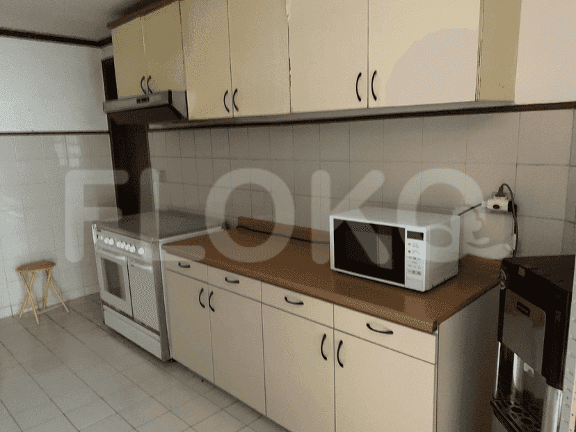 Tipe 3 Kamar Tidur di Lantai 32 untuk disewakan di Puri Casablanca - fte507 3