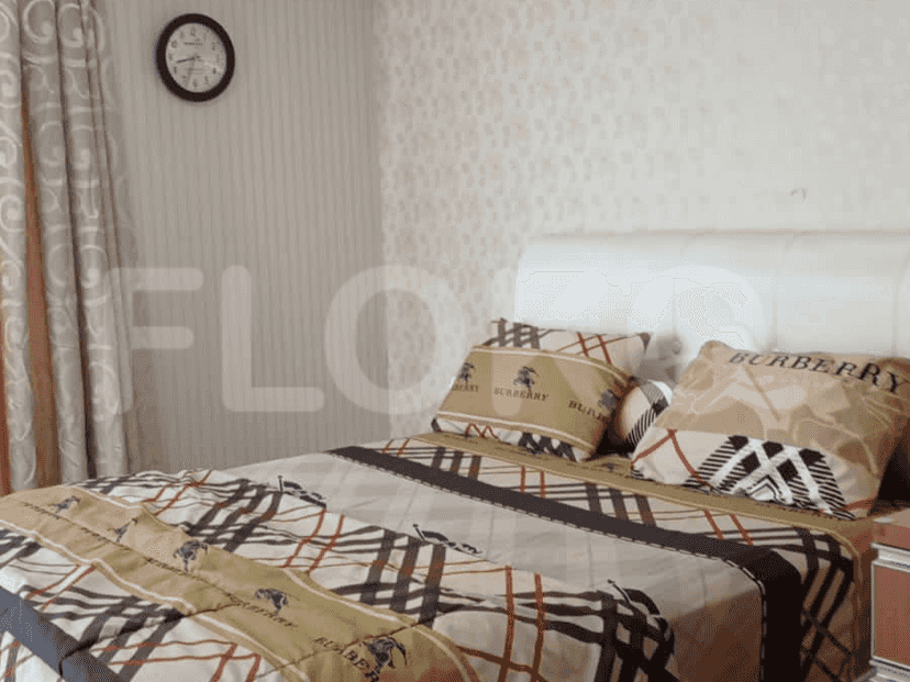 Tipe 2 Kamar Tidur di Lantai 40 untuk disewakan di Taman Anggrek Residence - ftaac4 4