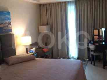 97 sqm, 2nd floor, 1 BR apartment for sale in Tebet 1