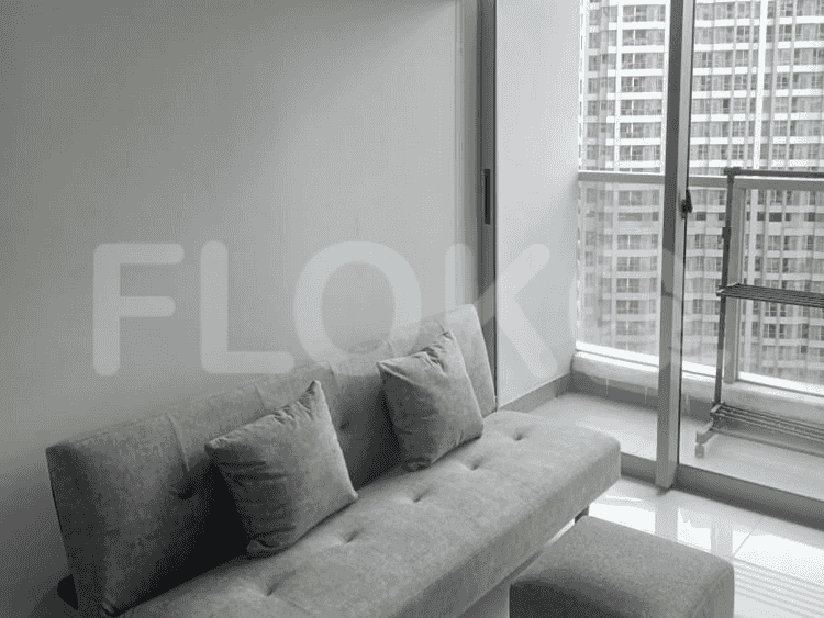 1 Bedroom on 30th Floor for Rent in Taman Anggrek Residence - ftaf61 1