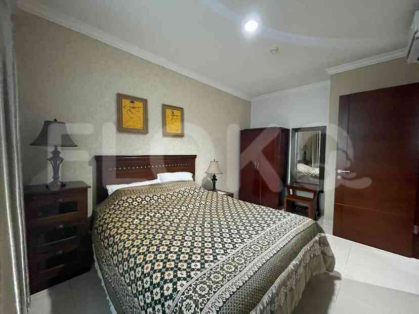 Tipe 1 Kamar Tidur di Lantai 5 untuk disewakan di Kuningan City (Denpasar Residence) - fku137 4