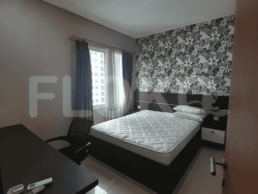 1 Bedroom on 30th Floor for Rent in Thamrin Residence Apartment - fth8a1 2