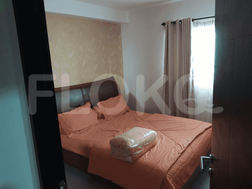 Tipe 1 Kamar Tidur di Lantai 16 untuk disewakan di The Wave Apartemen - fku91b 3