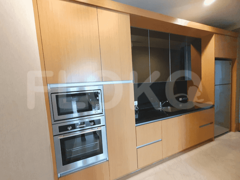 3 Bedroom on 31st Floor for Rent in KempinskI Grand Indonesia Apartment - fmed36 2