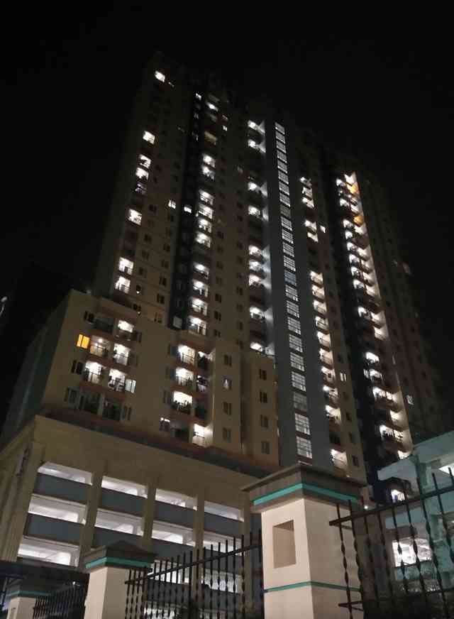 Sewa Apartemen The Boutique at Kemayoran