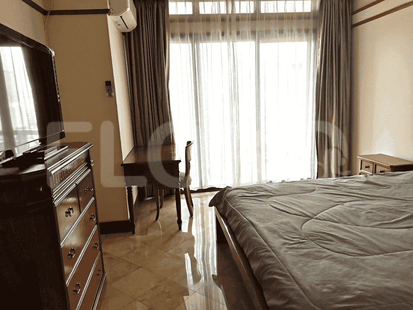 2 Bedroom on 21st Floor for Rent in Somerset Grand Citra Kuningan  - fku28e 4