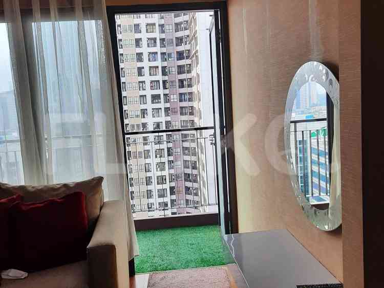 1 Bedroom on 25th Floor for Rent in Tamansari Semanggi Apartment - fsu878 5