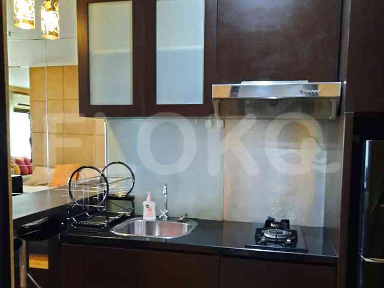 1 Bedroom on 25th Floor for Rent in Tamansari Semanggi Apartment - fsu878 4