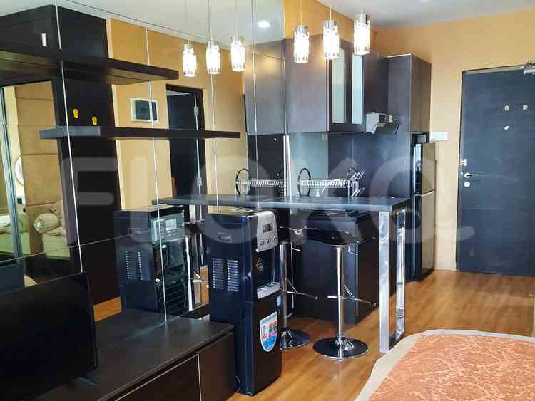 1 Bedroom on 25th Floor for Rent in Tamansari Semanggi Apartment - fsu878 3