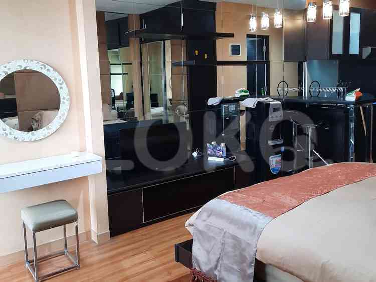 1 Bedroom on 25th Floor for Rent in Tamansari Semanggi Apartment - fsu878 2