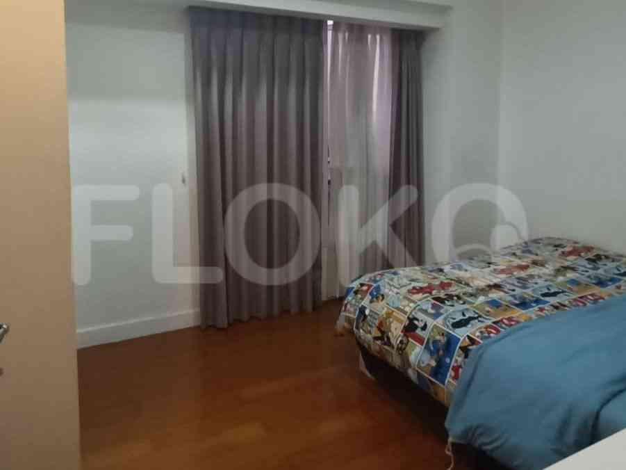 Tipe 2 Kamar Tidur di Lantai 12 untuk disewakan di Somerset Permata Berlian Residence - fpe87d 5