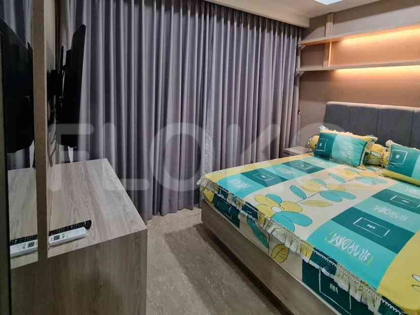 Tipe 2 Kamar Tidur di Lantai 8 untuk disewakan di Menteng Park - fme684 3