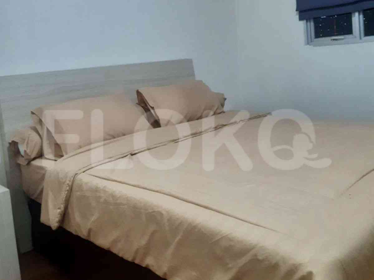 Tipe 2 Kamar Tidur di Lantai 19 untuk disewakan di The Wave Apartemen - fku1f4 3