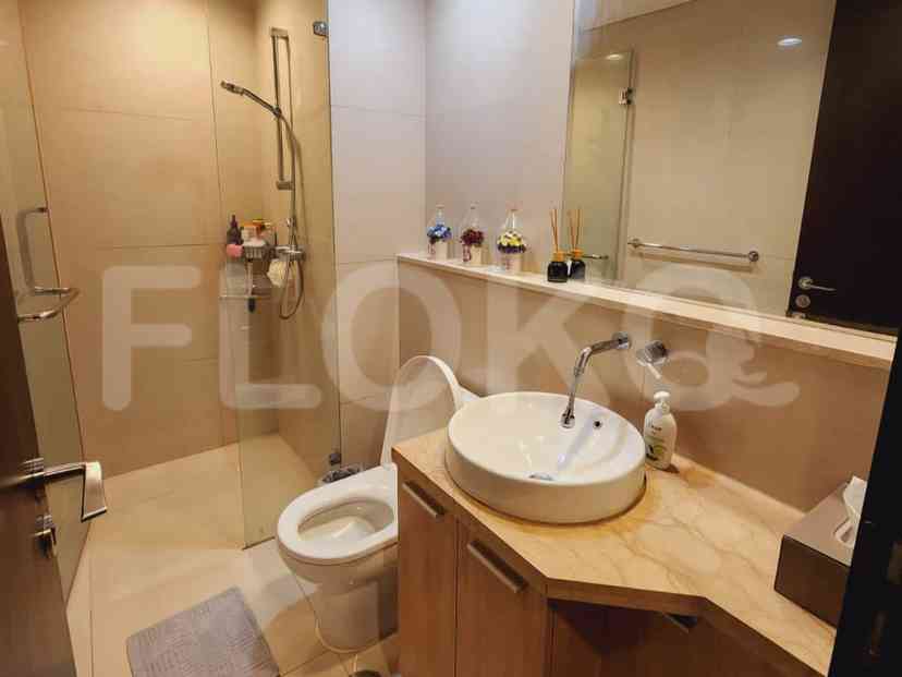 2 Bedroom on 40th Floor for Rent in Sky Garden - fse3dc 5