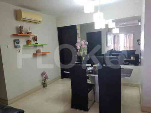 2 Bedroom on 25th Floor for Rent in Somerset Permata Berlian Residence - fpef38 2