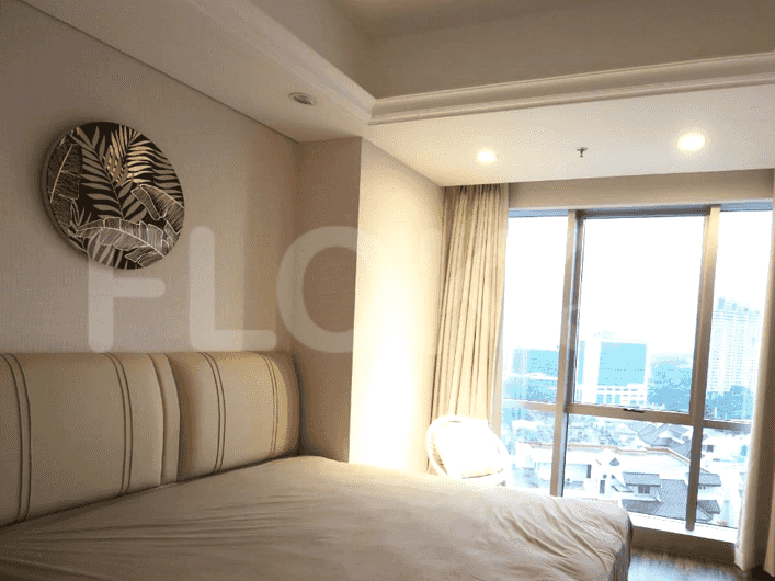 2 Bedroom on 16th Floor for Rent in Pondok Indah Residence - fpo87d 3