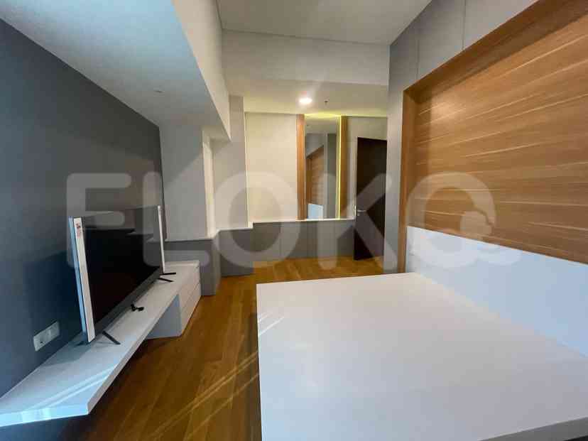 Tipe 3 Kamar Tidur di Lantai 30 untuk disewakan di Anandamaya Residence - fsu3f2 3