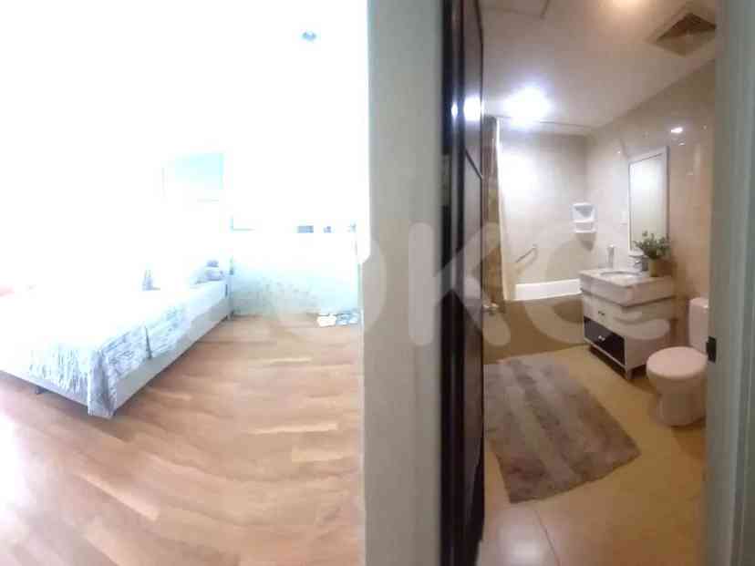 Dijual Apartemen 3 BR, Lantai 18, Luas 139 m2 di Cipete 5