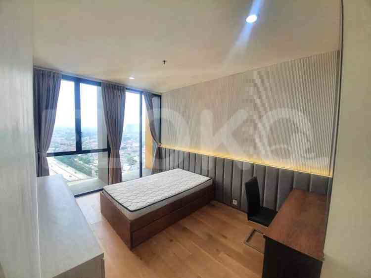 109 sqm, 20th floor, 2 BR apartment for sale in TB Simatupang 4