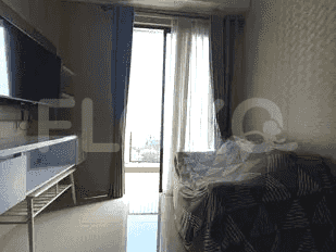 38 sqm, 9th floor, 1 BR apartment for sale in Pasar Minggu 1