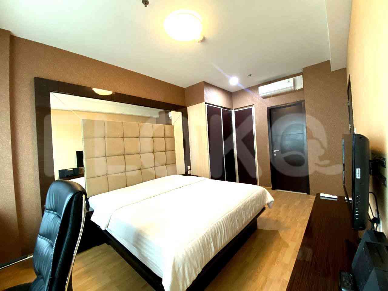 Tipe 2 Kamar Tidur di Lantai 15 untuk disewakan di Gandaria Heights  - fgacdc 7