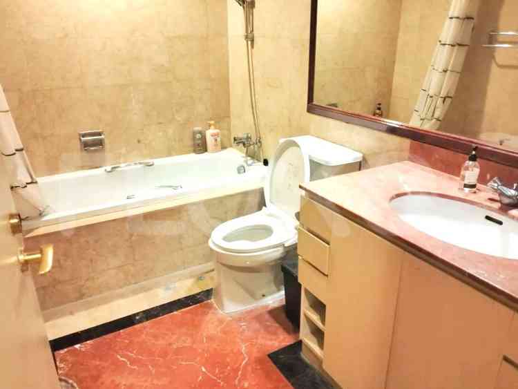 Dijual Apartemen 4 BR, Lantai 1, Luas 159 m2 di Kuningan 2