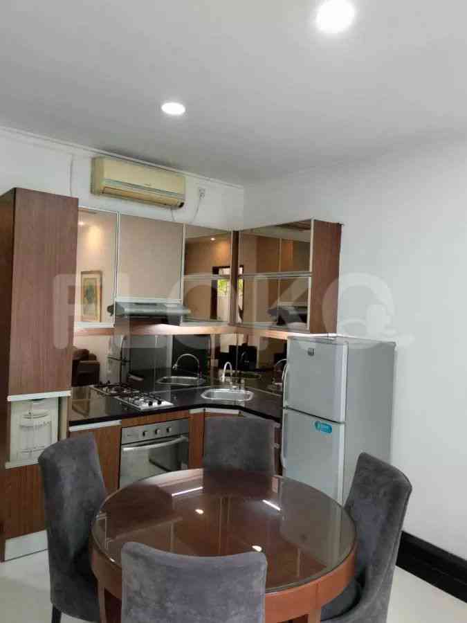 120 sqm, 3 BR house for rent in Cilandak, Cilandak 7