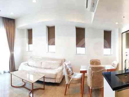 2 Bedroom on 15th Floor for Rent in Branz BSD - fbsa58 6