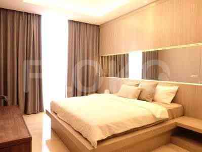 108 sqm, 16th floor, 2 BR apartment for sale in Senayan 1