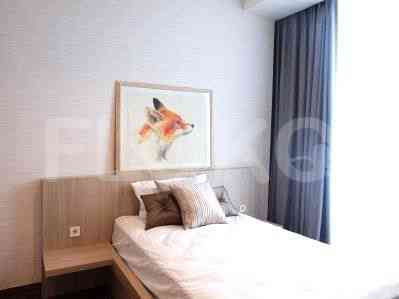 108 sqm, 16th floor, 2 BR apartment for sale in Senayan 3