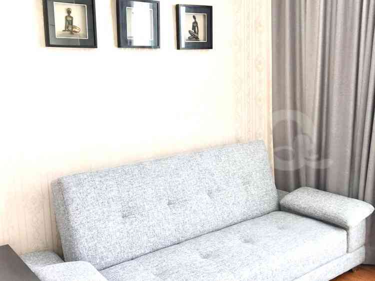 133 sqm, 8th floor, 3 BR apartment for sale 7