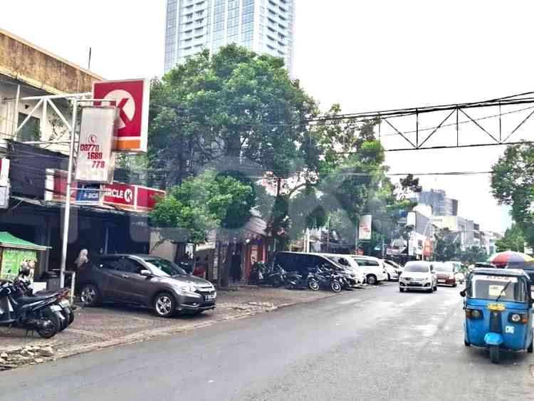 Dijual Ruko Luas 220 m2 di Sabang, Menteng 4