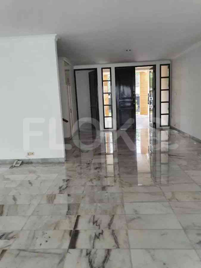 500 sqm, 5 BR house for rent in Cilandak, Cilandak 2