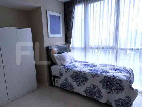 Dijual Apartemen 3 BR, Lantai 34, Luas 143 m2 di Kuningan 3