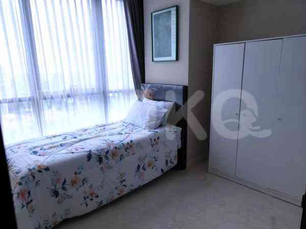 Dijual Apartemen 3 BR, Lantai 34, Luas 143 m2 di Kuningan 2