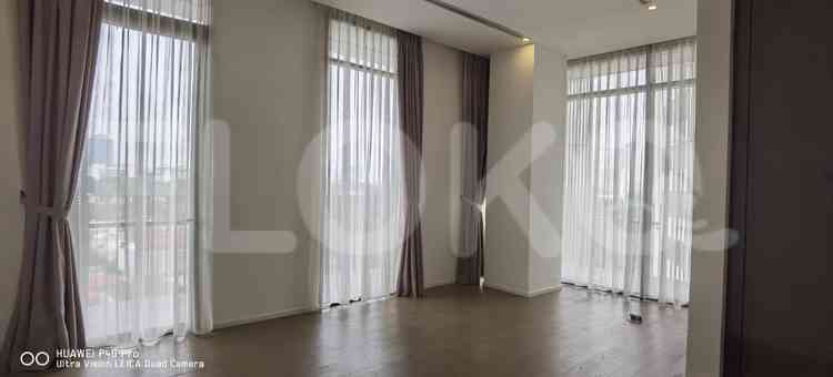 3 Bedroom on 8th Floor for Rent in Senopati Suites - fsedf9 2