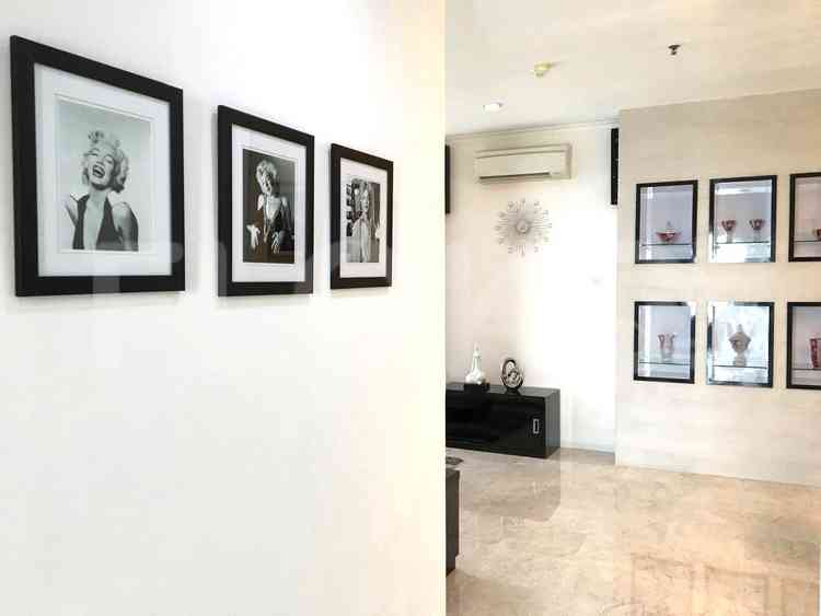 133 sqm, 8th floor, 3 BR apartment for sale 6