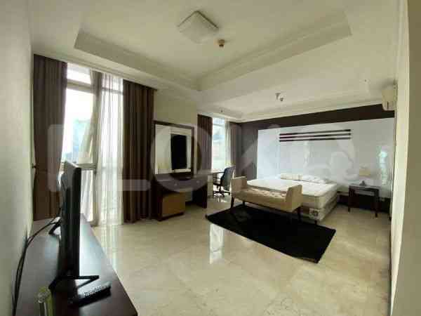 Dijual Apartemen 3 BR, Lantai 30, Luas 203 m2 di Kuningan 4