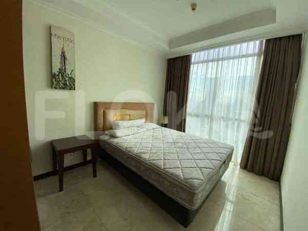 Dijual Apartemen 3 BR, Lantai 30, Luas 203 m2 di Kuningan 6