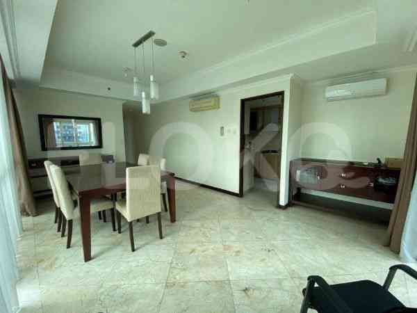 Dijual Apartemen 3 BR, Lantai 30, Luas 203 m2 di Kuningan 3