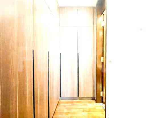 150 sqm, 25th floor, 2 BR apartment for sale in Sudirman 1