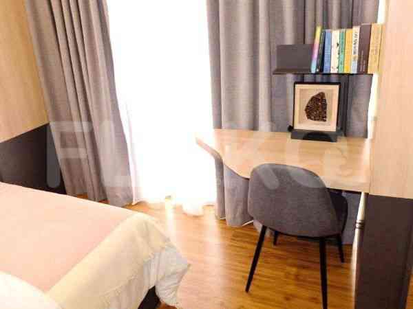 2 Bedroom on 10th Floor for Rent in Sudirman Hill Residences - fta99e 4